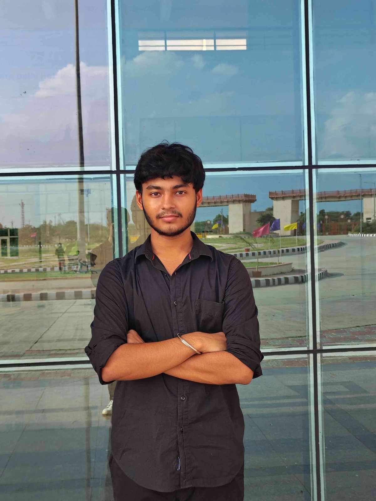 Shikhar Asthana